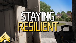 Staying Resilient [upl. by Fernandina976]