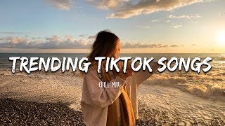 Trending music 2024  Tiktok trending songs  Best songs 2024 playlist Mix Hits Spotify [upl. by Nyltyak]