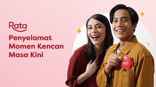 Anti Drama Saat Kencan dengan Aligner Rata [upl. by Ras]