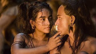 Apocalypto Full Movie Facts And Review In English  Rudy Youngblood  Raoul Trujillo [upl. by Fair]