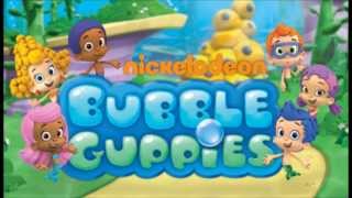 Bubble Guppies  Choose the Right Ball [upl. by Willetta]