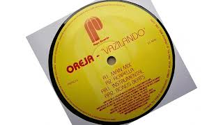 Oreja  Vazilando Main Mix Year 2002 [upl. by Jaban431]