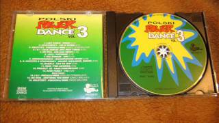 Polski Power Dance vol 3 PL1995 [upl. by Keily682]