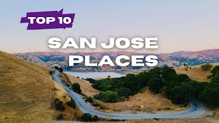 4K Driving San Jose to San Francisco on 101 Bayshore Freeway California USA Travel 4K UHD [upl. by Ayot]