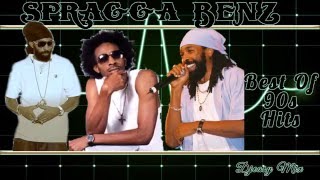 90s Dancehall Original Bad Bwoy Songs ShabbaBujuCobraSpraggaBountyMercilessBeenieNinjaTerror [upl. by Yirinec73]