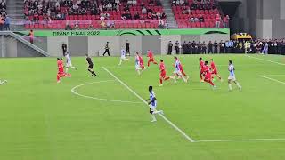 Partizani vs Tirana LIVE [upl. by Schoof781]