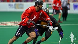 Gold Medal Canada vs Iroquois World Indoor Lacrosse Championship Highlights  Best Moments [upl. by Gnuoy472]