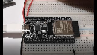 G01、Esp32 microPython安装 python VsCode 等工具包 [upl. by Naynek]