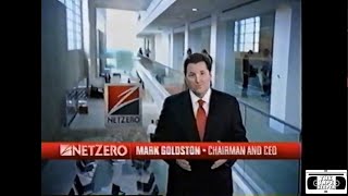 Netzero Commercial  2006 [upl. by Win]