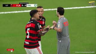 🔴FLAMENGO X PALMEIRAS AO VIVO COM IMAGENS  COPA DO BRASIL 2024  ASSISTIR JOGO AO VIVO AGORA [upl. by Ap]