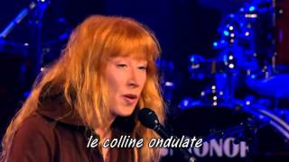 Loreena McKennitt  All Souls Night  Live  by eucos [upl. by Anoved]