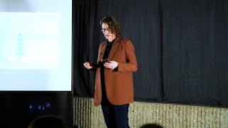 Watershed Work as Economic Driver and Community Protector  Nicole Charlwood  TEDxSelkirkCollege [upl. by Verner]