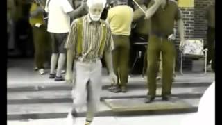 ABUELOS BAILANDO ELEKTRONICA SHUFFLE [upl. by Liddy201]