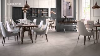 Marazzi New Collections 2014 [upl. by Abrahams936]