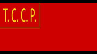 National anthem of Turkestan ASSR 1918–1924 [upl. by Sualokcin493]