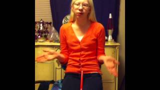 Oculocutaneous Albinism Explained  Kayla Ludlow [upl. by Nims603]