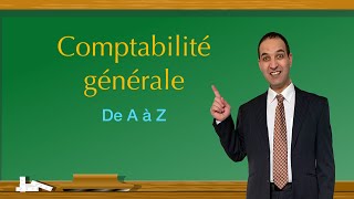 ✅ Comptabilité générale  plan cours 0  intro [upl. by Ion899]