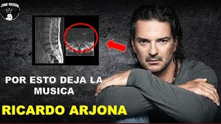 Ricardo Arjona  Historia De Taxi LetraLyrics [upl. by Eisned]