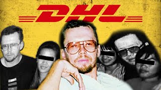 The Untold Story of DHL [upl. by Bigford]