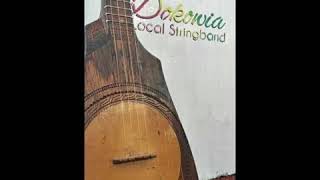 Dokowia Local String Band 🇻🇺 Magarita [upl. by Noswad]