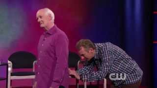 Whose line is it anyway NEW Scenes from a hat Season 9 [upl. by Scheers446]