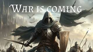 Epic orchestral music  War is coming  Gaëlucidus [upl. by Lenwood]