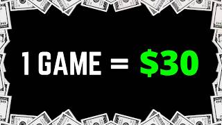 30 Per GAME LEGIT Play To Earn Games Site – Make Money Online [upl. by Lodie229]