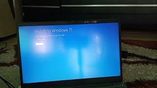 Windows 11 Upgrade up from Win10 22H2 to Win11 23H2 with Copilot AI [upl. by Ardnazxela775]