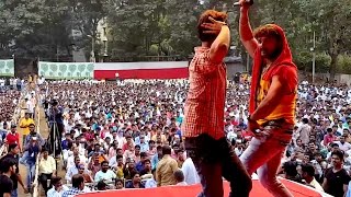 Khesari Lal Yadav  Live Stage Show [upl. by Linkoski152]