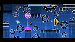 TournaLay 2024 Fase 1 quotCrAzY LaYoUtquot by Juanmhtxd yo  Geometry Dash 22 [upl. by Amehr914]