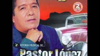 Pastor Lopez  No se puede [upl. by Ahtilat]