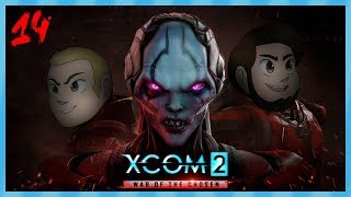 XCOM 2 We Have the Technology  EPISODE 14  Friends Without Benefits [upl. by Yelrihs912]