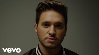 Jonas Blue  Becoming Jonas Blue Vevo UK LIFT [upl. by Ailam]