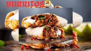 BURRITOS 🌯🌯mexicanfood burritomexico friends 👭👬guadalajarawrap ytshortsbengalivlogytshorts [upl. by Durant]