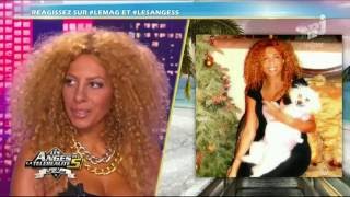 Afida Turner quitte le plateau en pleurs sur NRJ12 [upl. by Amir]