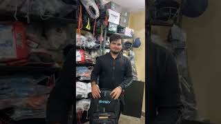 Happy Customer For Shrey Player edition kit bag shrey cricket sgcricketbat cricketequipment ipl [upl. by Karie]