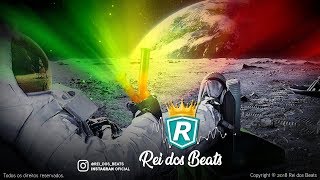 BEAT BOLADO BATEU A NAVE 2024  REI DOS BEATS [upl. by Maurey]