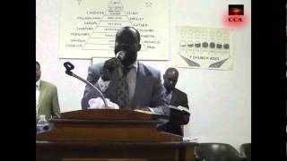 Pastor Atapis Ngyamba quotFaith Restoredquot [upl. by Berny639]