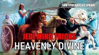 Jedi Mind Tricks  Heavenly Divine  Subtitulado en español Prod por Stoupe [upl. by Navets]