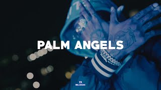 FREE NorthSideBenji x D Block Europe Type Beat  quotPalm Angelsquot [upl. by Lenehc368]