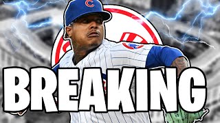 Yankees SIGN Marcus Stroman Heres The Contract Yankees News [upl. by Rettuc]