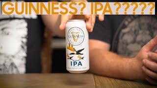 Guinness Blonde IPA 5 [upl. by Cheslie763]