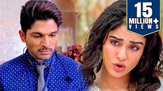 Sarrainodu l DJ l Son of Satyamurthy l Main Hoon Lucky The Racer l Allu Arjun Best Comedy Scenes [upl. by Chavez]