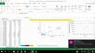 class problem on first order sediment load estimate [upl. by Olathe]