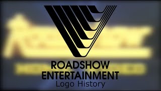 Roadshow Entertainment Logo History 108 [upl. by Sheldon]