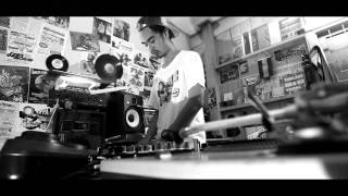 FYAH BURNING ftMONKEY KINGquotMrRUBADUBquot Thailand Rub a Dub Vol1 [upl. by Dunaville]