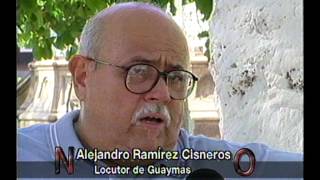 NUESTRO ORGULLO AL PROF ALEJANDRO RAMIREZ CISNEROS [upl. by Kcirej318]