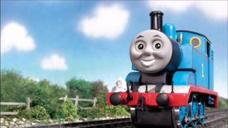 Thomas the Tank Engine Theme Extended [upl. by Robi907]