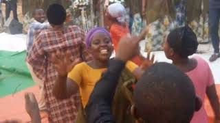 Inyenyeri zijuru Choir ADEPR Rukomo at Nyakigando Live concert nzakukujya imbere ataringaniye 🎹😘😘🌻 [upl. by Nimajnab246]