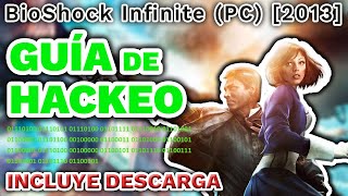 Cómo INYECTAR código de ENSAMBLAJE  Bioshock  Infinite PC  Guía Cheat Engine [upl. by Aramenta]